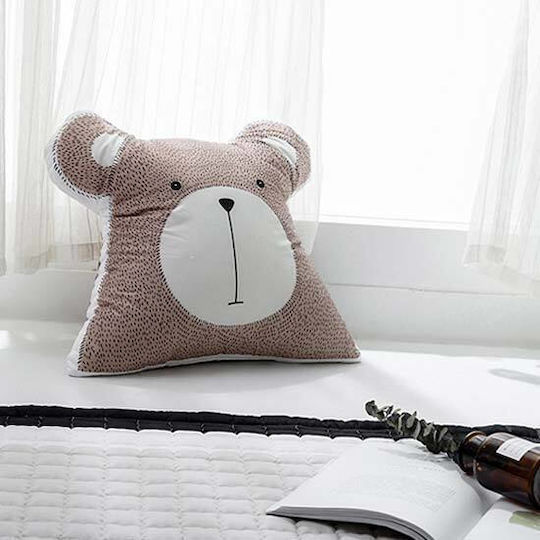 One & Only Baby Kinder Wurfkissen 40x40cm