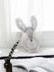 One & Only Baby Kids Decorative Pillow Beige 25x55cm