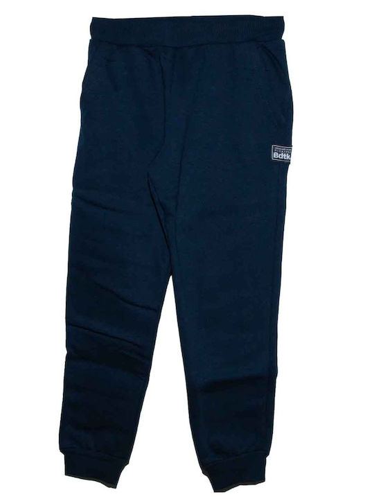 BodyTalk Kinder Jogginghose Marineblau