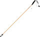 Ferrino Pair of Compact Trekking Poles Eiger Gold