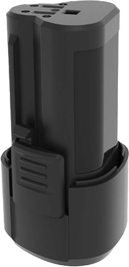 CAT Werkzeugbatterie 12V mit Kapazität 2Ah DXB26