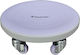 MegaFitness Balance Disc Purple