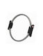 Body Sculpture Pilates Ring Gray
