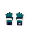 Boboli Kids Gloves Blue 1pcs