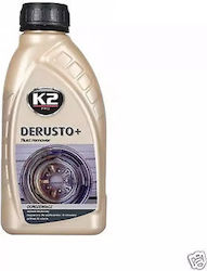 K2 σκουριάς Υγρό Καθαρισμού 500ml