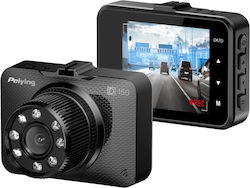 Peiying Κάμερα DVR Αυτοκινήτου 1080P με Οθόνη 2.4" Peiying Κάμερα DVR Αυτοκινήτου 1080P με Οθόνη 2.4"