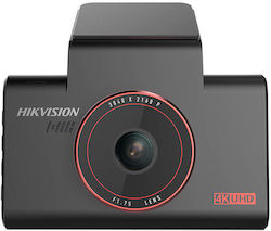 Hikvision Κάμερα DVR Αυτοκινήτου 1440P WiFi, GPS