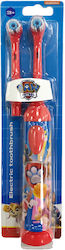 PremierMed Children's Electric Toothbrush For 3+ Years