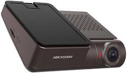 Hikvision Κάμερα DVR Αυτοκινήτου 1080P WiFi, GPS