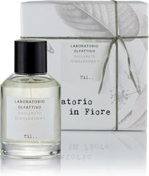 Laboratorio Olfattivo Til Eau De Parfum 100 мл