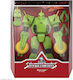Super7 SilverHawks: Buzz-Saw Toy Version Ultima...