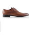 Pantofi Oxford Barbati Maro