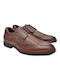 Sioux Pantofi Oxford Barbati Maro