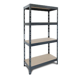 AR Shelving Ραφιέρα Dexion