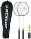 Dunlop Nitro Задайте Бадминтон / Squash