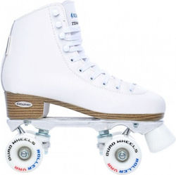 Tempish 1000004905 Inline Rollers White Adults