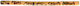 Gewa Didgeridoo Kamballa Didgeridoo 120 Cm