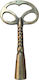 Muzik Tuning Peg in Gold Color Tuning key for cannonball