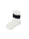 Intimonna Women's Socks White