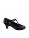 Godance Pantofi de dans Negri