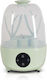 Cangaroo Verde Electric Baby Sterilizer for 6 Bottles 110201