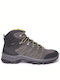 Grisport Men's Hiking Boots Waterproof Gray