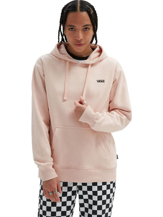 Vans Flying V Bff Long Women's Sweatshirt Hoode...