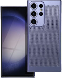 Forcell Breezy Син (Galaxy S23 Ultra)