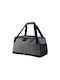 Puma S Gym Shoulder Bag Gray