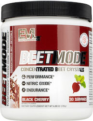 EVL BeetMode 195gr Black Cherry