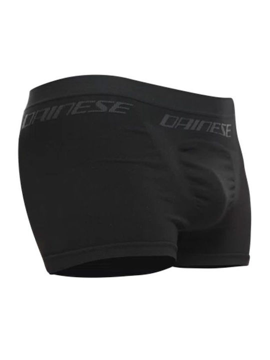 Dainese Motorcycle Lenjerie termica pentru barbati Negru