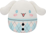 Jazwares Jucărie de pluș Squishmallows Cinnamoroll 20 cm JWSQ0086-3