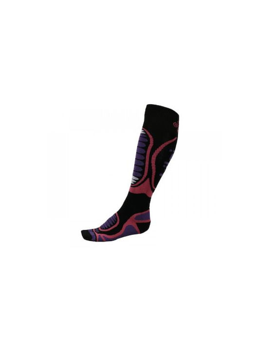 Kilpi Ski & Snowboard Socks Black 1 Pair