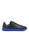 Mercurial Vapor 15 Club TF Kids Soccer Cleats & Shoes Turf Black