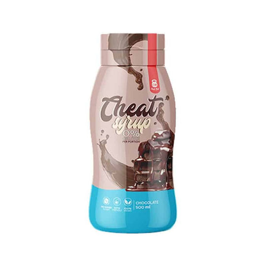 Cheat Meal Nutrition 500ml