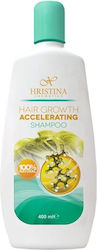 Hristina Cosmetics Hair Growth 400ml
