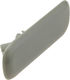 NTY Headlight Cover Car for Mitsubishi Pajero