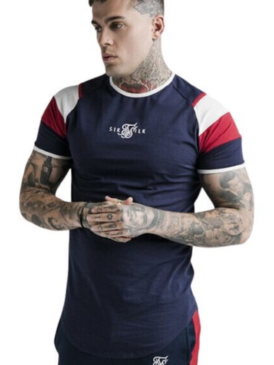 T-shirt Navy Blue