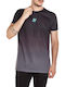 T-shirt Black