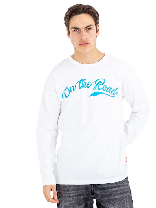 T-shirt Λευκό