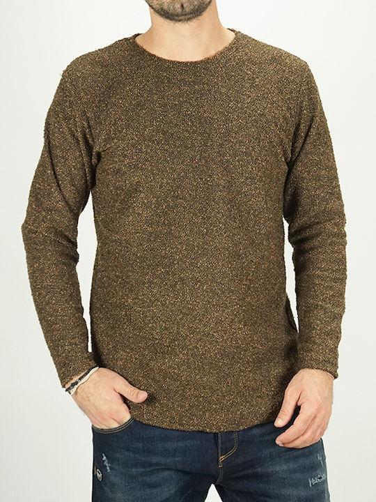Ndc T-shirt Brown