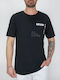 Tricou Negru