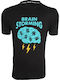 T-Shirt Schwarz