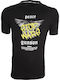 T-Shirt Schwarz