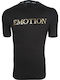 T-Shirt Schwarz
