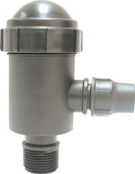 Palaplast L Type Watering Pipe Connector 3390-0632