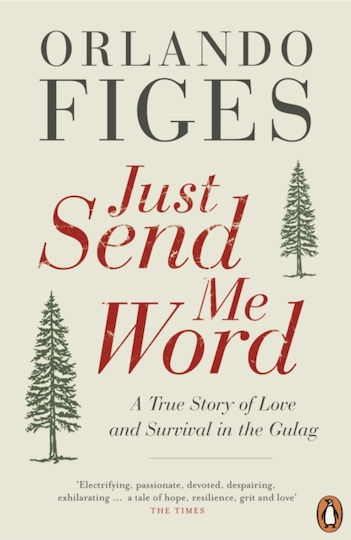 Just Send me Word