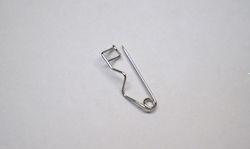 Paperpack Net Sewing Safety Pins