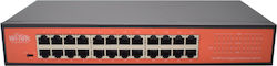 Wi-Tek WI-SG124D v2 Unmanaged L2 Wi-Tek WI-SG124D v2 Unmanaged L2