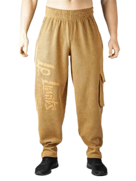 Legal Men's Sweatpants Beige